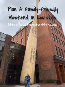 Read more about the article Plan A Family-Friendly Weekend in Louisville