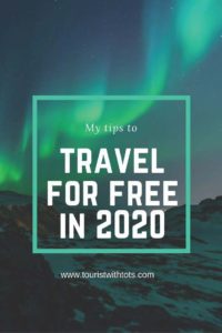 Read more about the article Vacation For Free in 2024