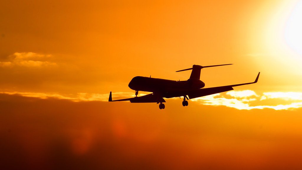 Vacation for free in 2020 by flying for free using credit cards points and frequent travel miles