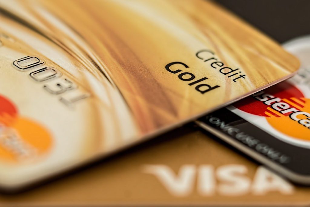 Sign up for a credit card that has a sign on bonus to vacation for free in 2020