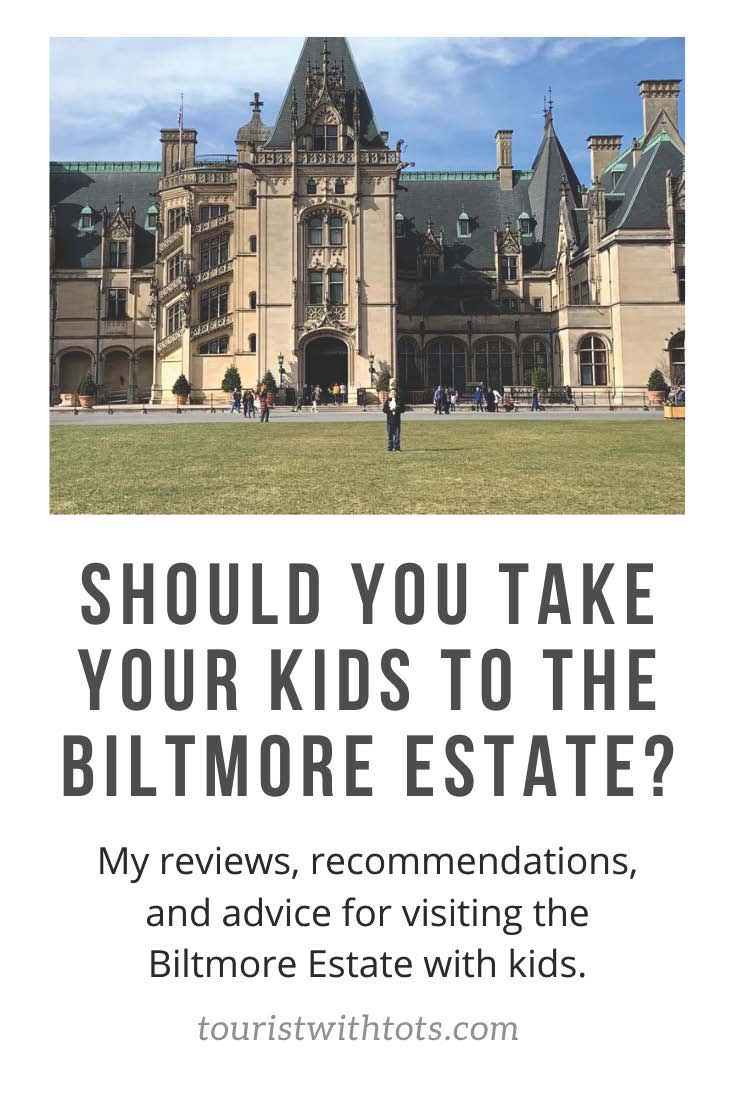Read more about the article Should You Take Your Kids to the Biltmore Estate?
