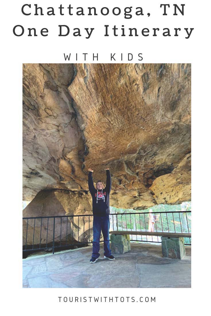 Read more about the article The Perfect Chattanooga Day Trip