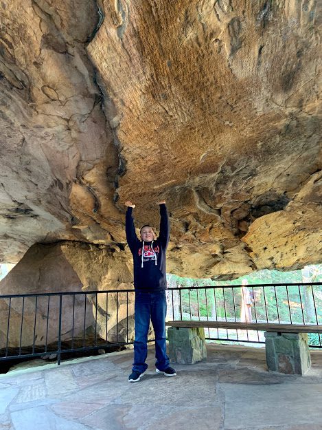 Rock City Chattanooga