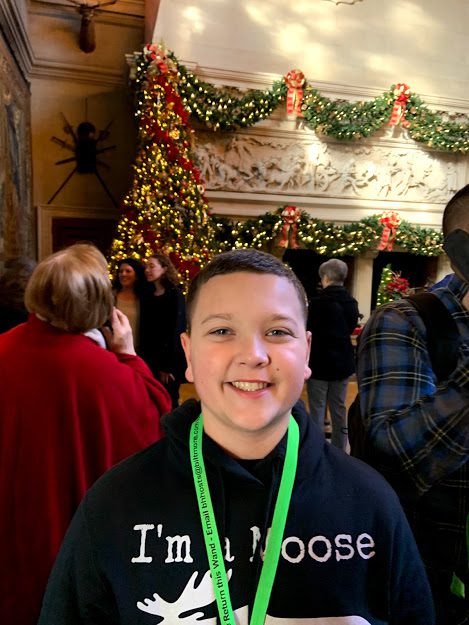Should you take your kids to the Biltmore?