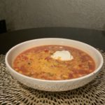 Crockpot Taco Chili