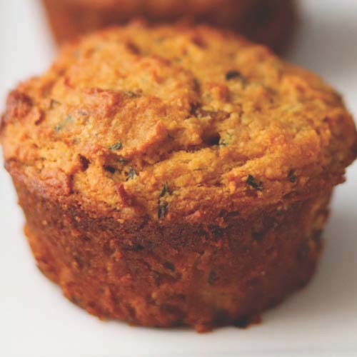 Chicken Muffins