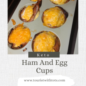 Read more about the article Tasty Keto Ham And Egg Cups