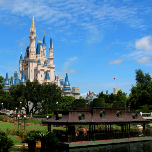 Walt Disney World Florida