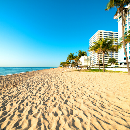 Beach Florida Instagram Quotes