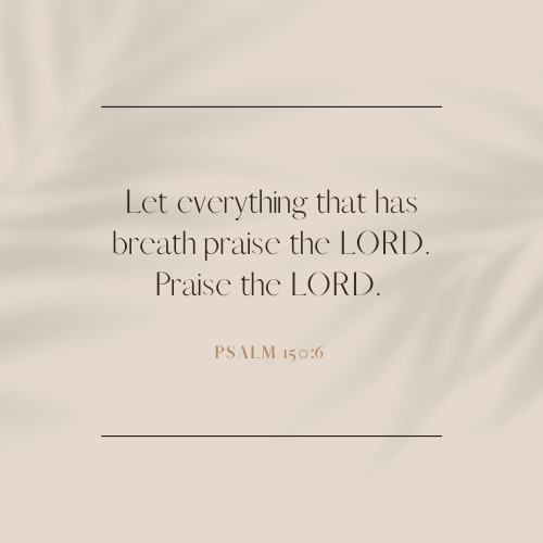 Bible verse for Instagram bio